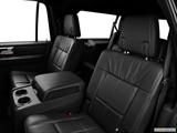  Rear seats from Drivers Side photo
